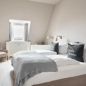  Lejlighed Limehome Chausseestrasse