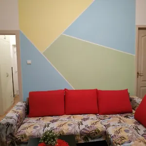 Szava Angel Budapest