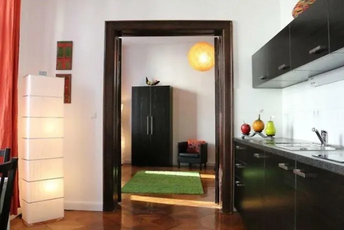 Berlin Apartments Mitte Deutschland